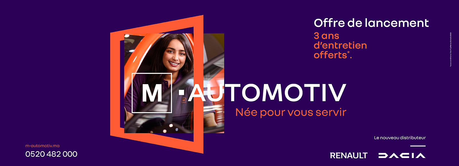 M-automotiv