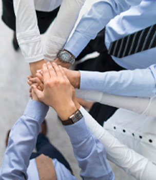 l’innovation, notre moteur