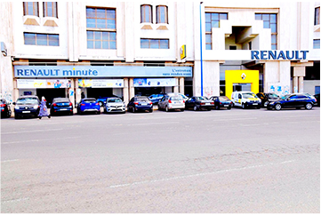 M-automotiv